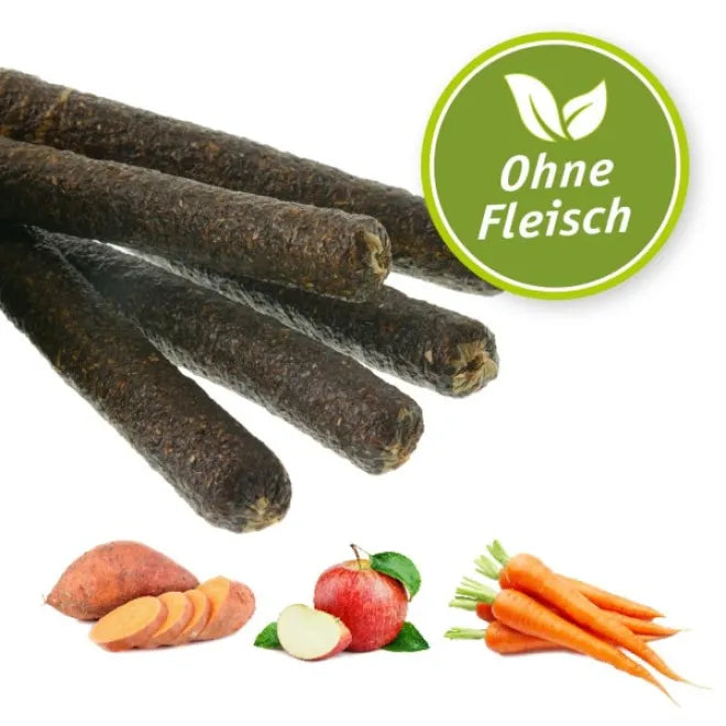 Anibio - Bioli "Veggies 7er Packung"