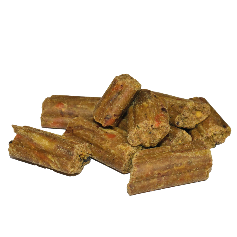 LUPO - Snack "WURMXX" 325g