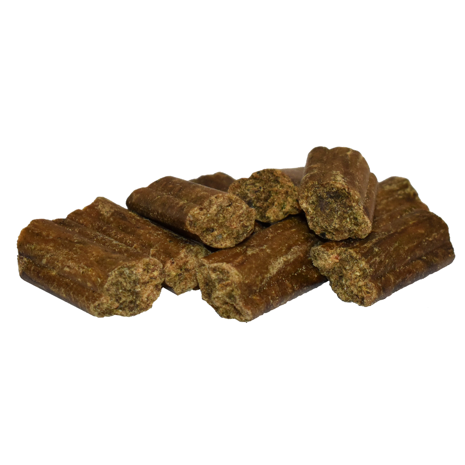 LUPO - Snack "ZECKXX" 325g