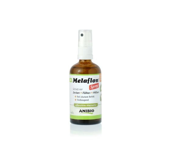 Anibio - Melaflon "Ungezieferschutz" 100ml