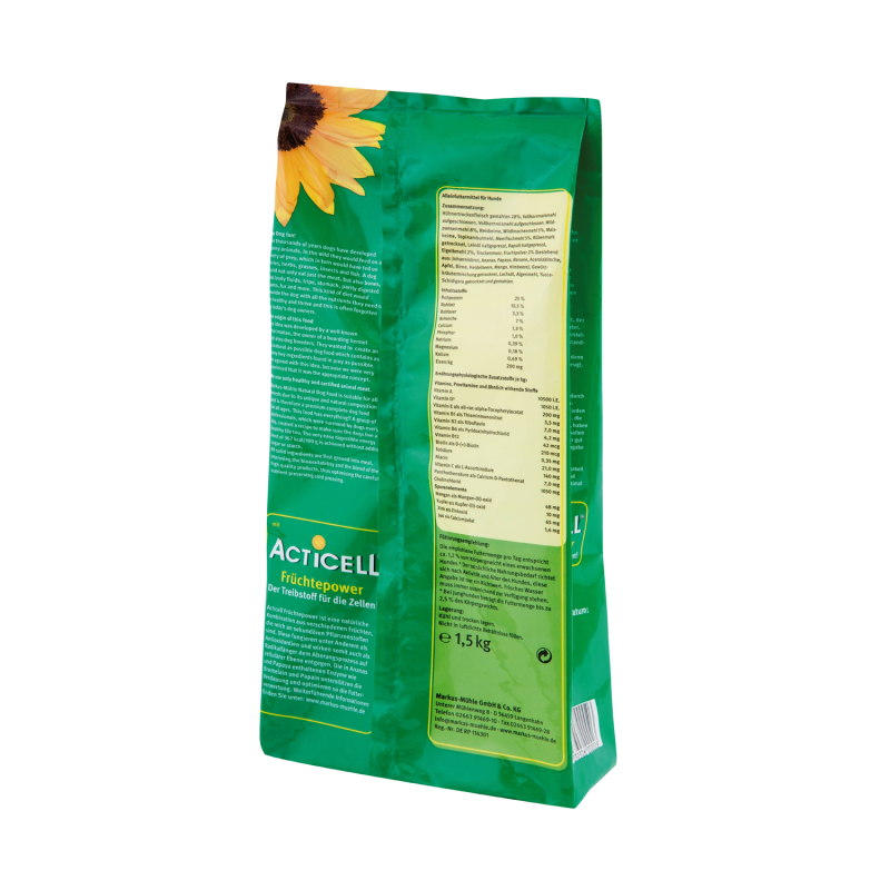 Markus Mühle - "NaturNah" 15kg