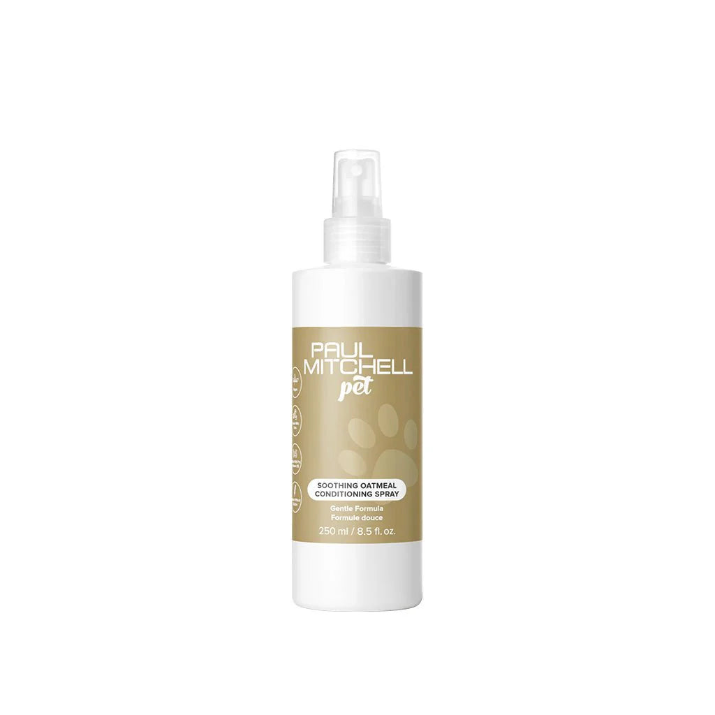 John Paul Pet - Conditioning Spray "Oatmeal" 250ml