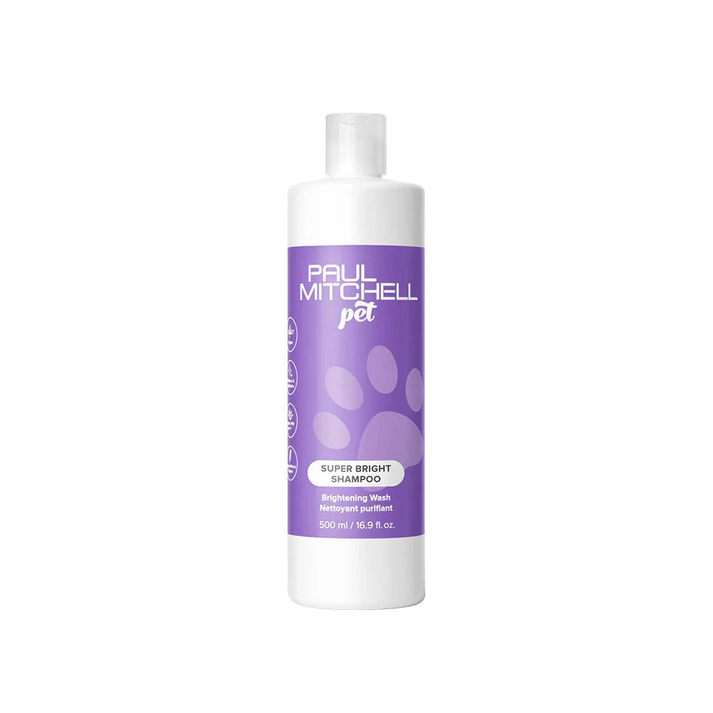 Paul Mitchell Pet - Shampoo "Super Bright" 500ml