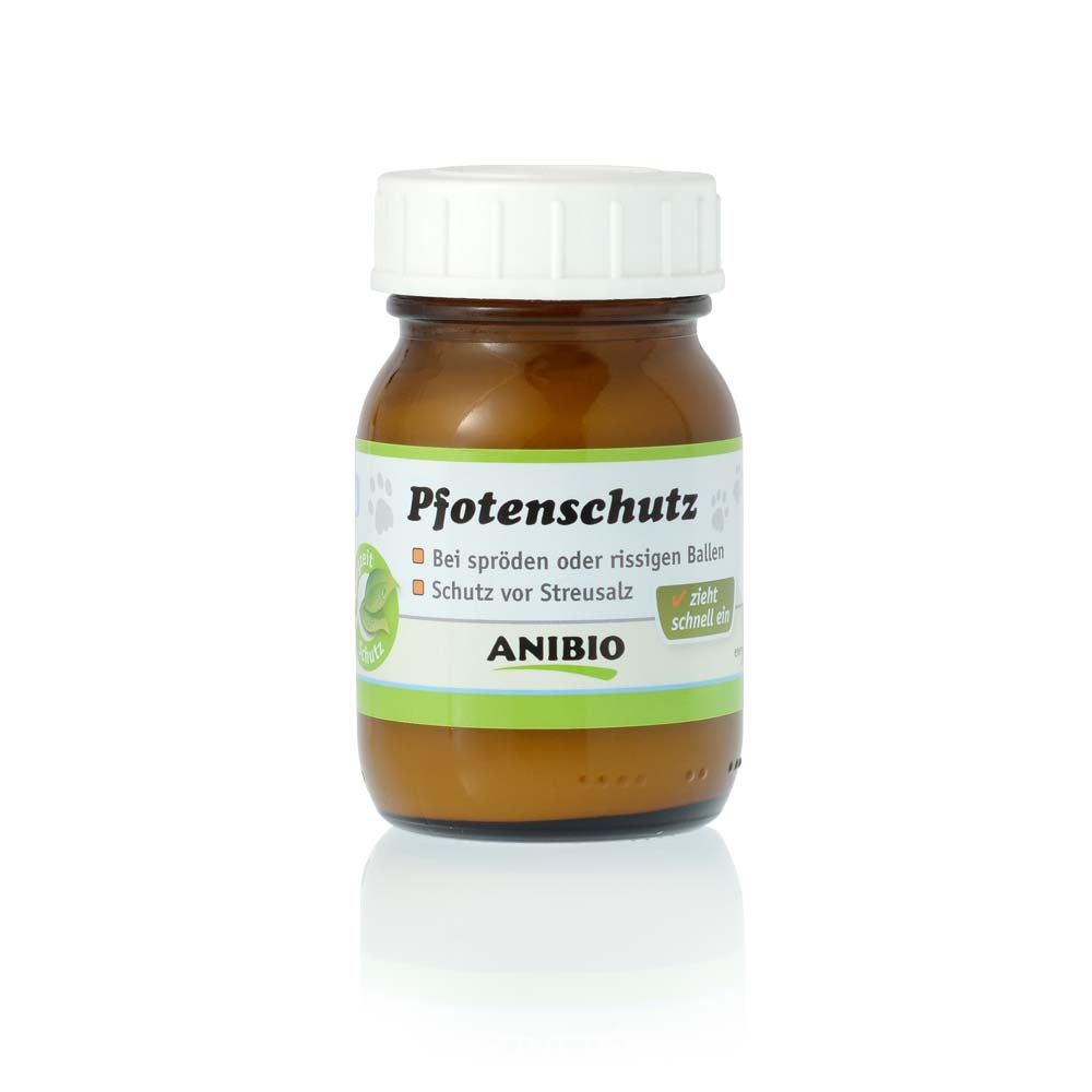 Anibio - Pfotenschutz "Dose" 75ml