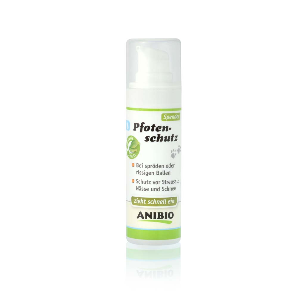 Anibio - Pfotenschutz "Spender" 30ml