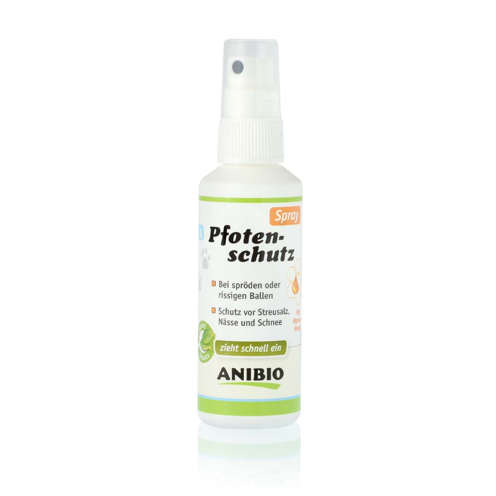 Anibio - Pfotenschutz "Spray" 75ml