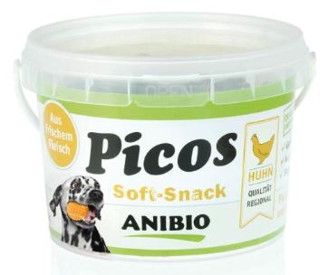 Anibio - Picos "Huhn" 300g