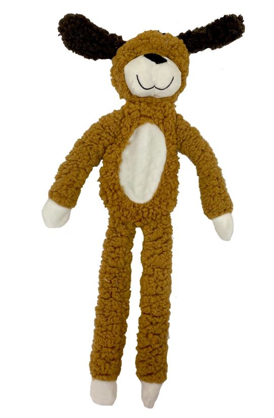 Aromadog - Plüschtier "Rescue Flattie"