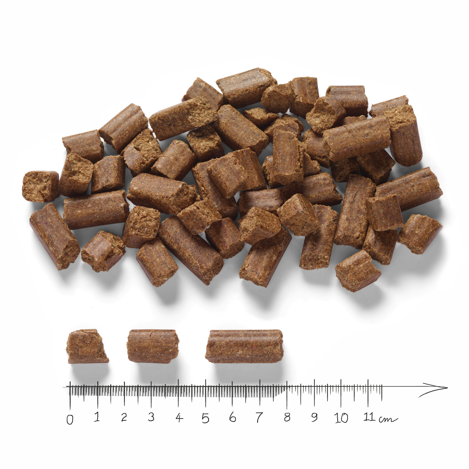 Markus Mühle - Kaltgepresstes Trockenfutter "Rotwild Hirsch" 5kg