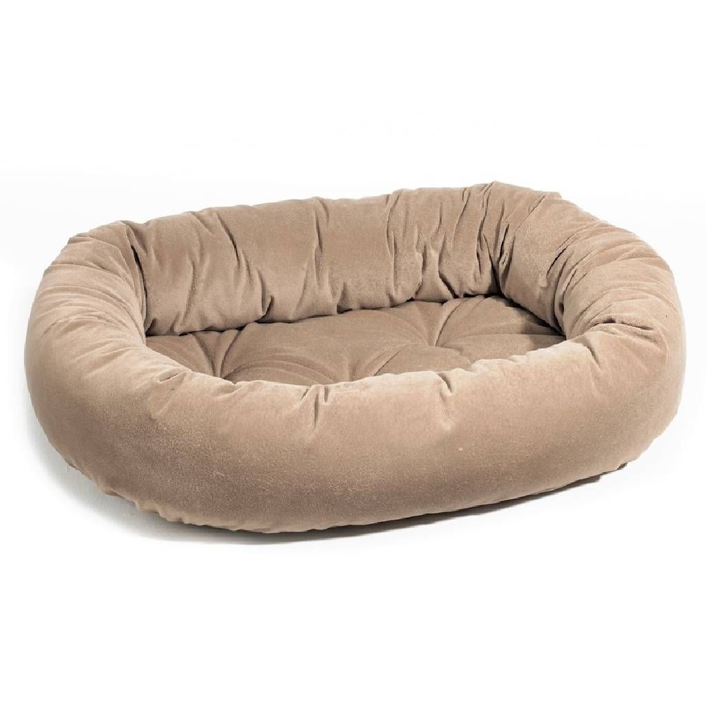 Bowsers - Donut "Saddle" M