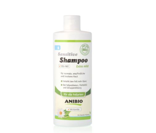 Anibio - Shampoo "Sensitive" 250ml