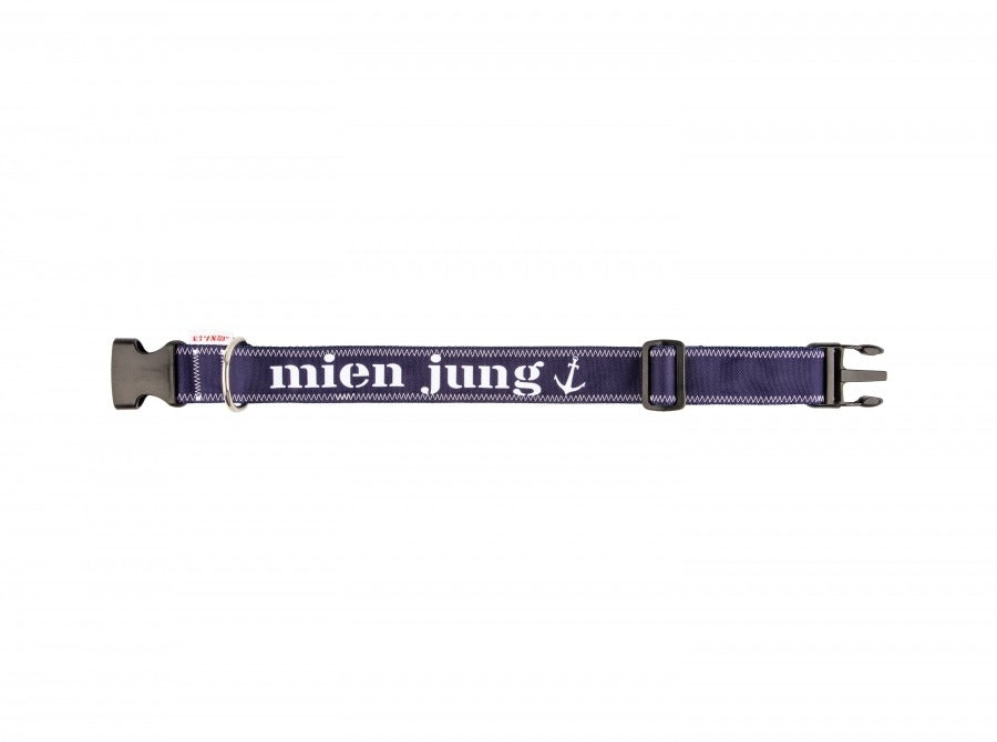 STUDIO AM MEER - Surfsegel Halsband "L - Mien Jung"