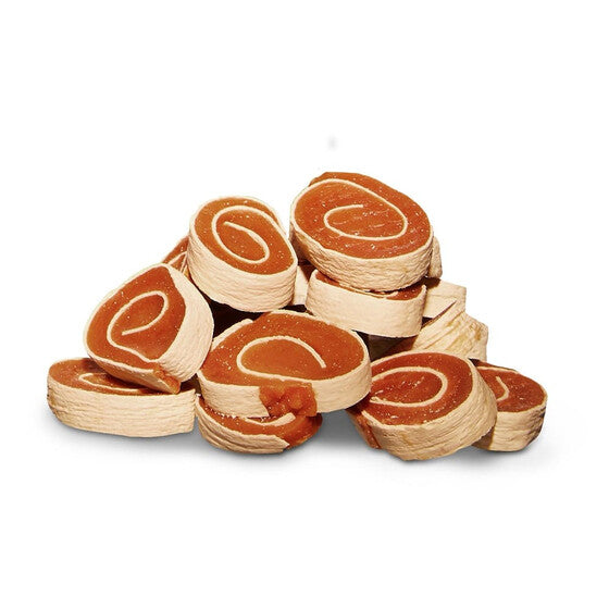 Snackies - Sushi mit Huhn und Seelachs 180g