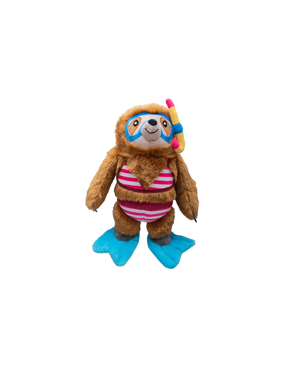Fringe - "Swimmin´ with the fishes" Faultier