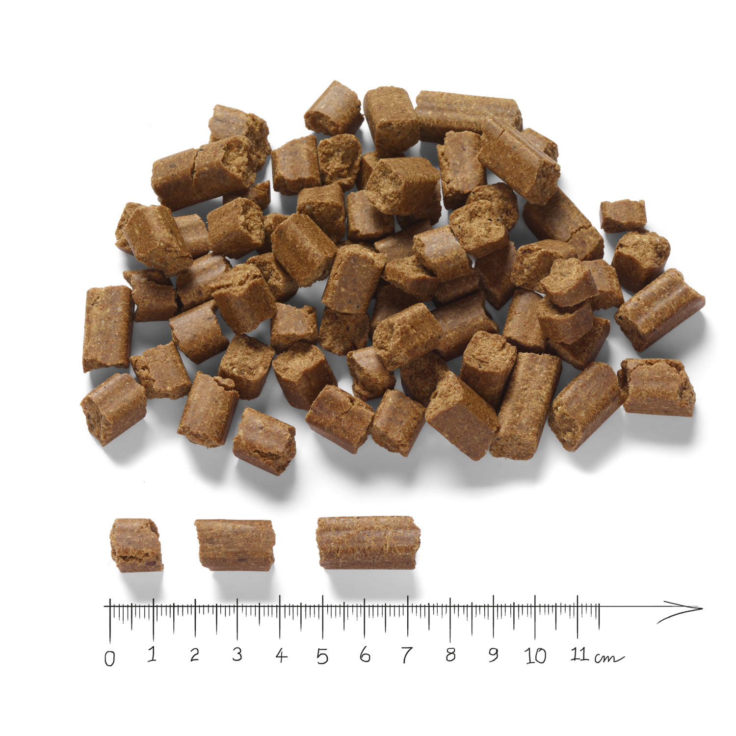 Markus Mühle - Kaltgepresstes Trockenfutter "Weidelamm" 15kg