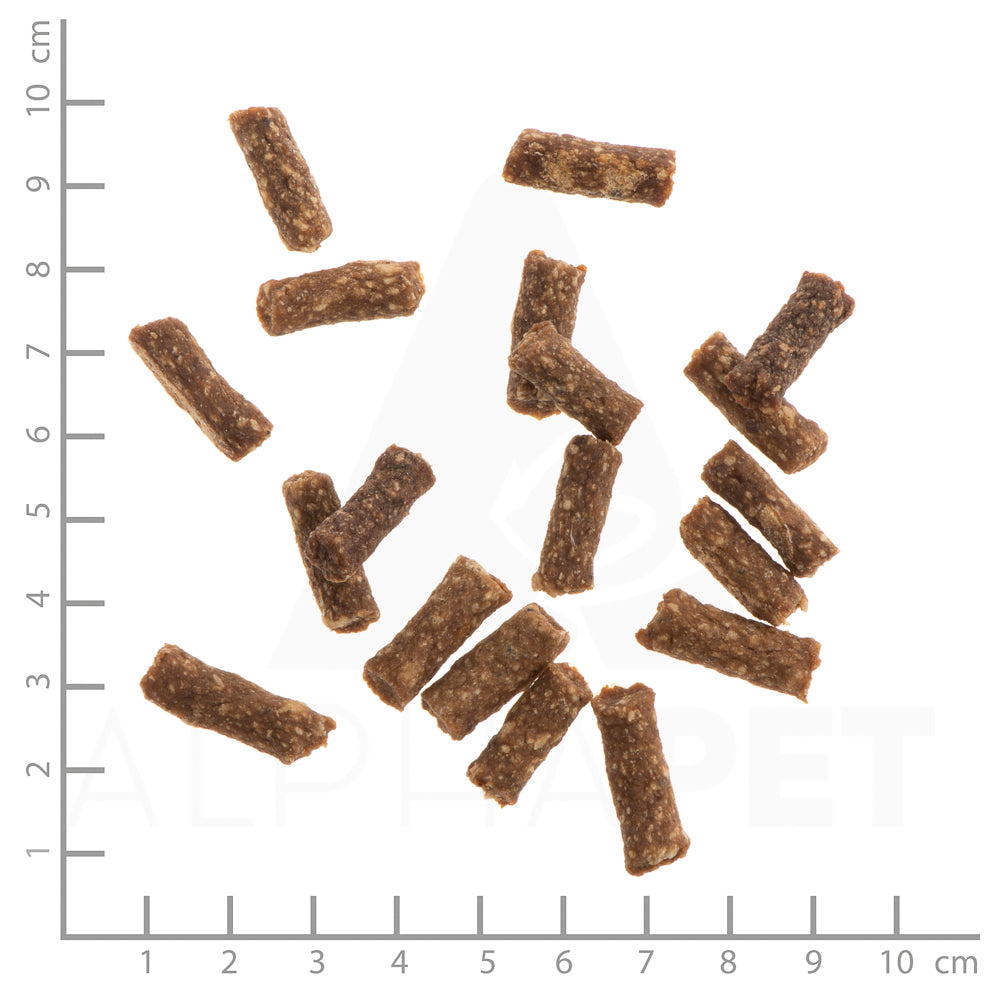 Wildes Land - Trainingssticks "Huhn" 70g