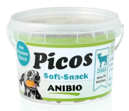 Anibio - Picos "Ziege" 300g