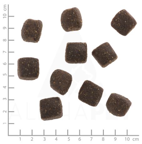 Wolfsblut - SQUASHIES "Cold River" 300g