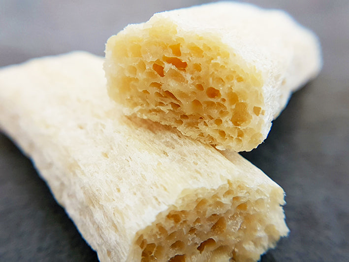 QCHEFS - Puffed Cheese 72g