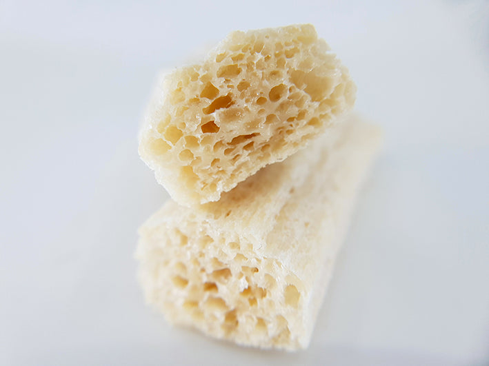 QCHEFS - Puffed Cheese 72g