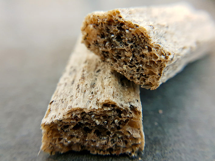 QCHEFS - Puffed Cracker 75g