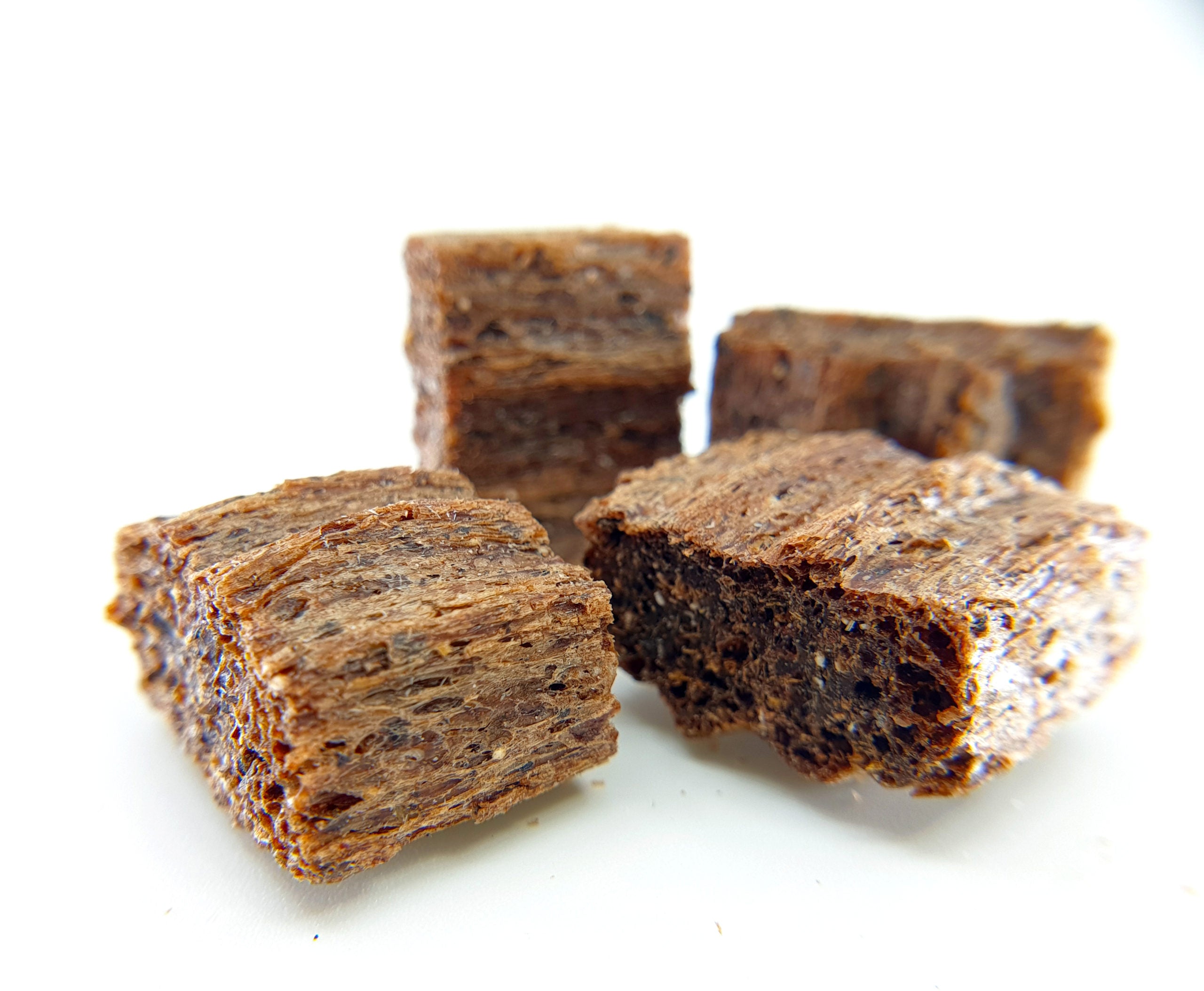 QCHEFS - Snackies 65g