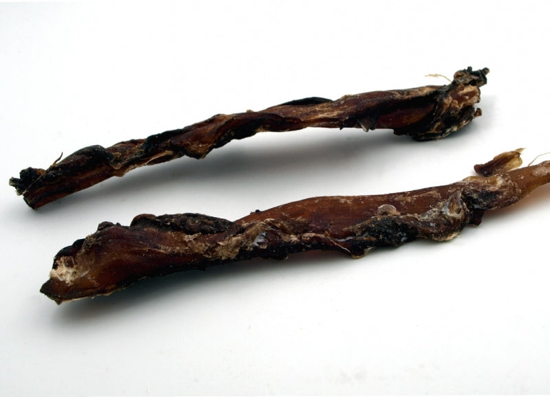 Pepper's Choice - Nackensehne Hirsch 100g