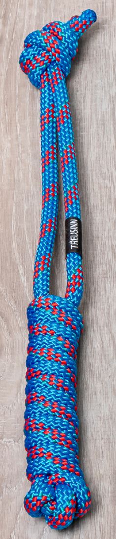 Treusinn - "Spiely“ aus Segeltau