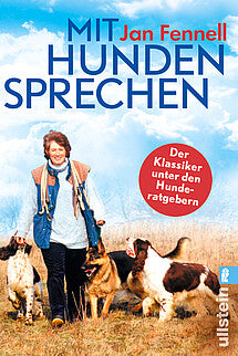 Jan Fennell - Mit Hunden sprechen (Taschenbuch)