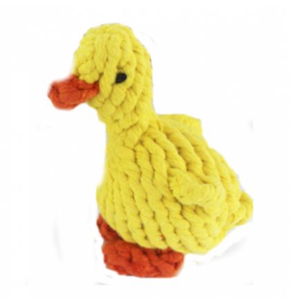 Baumwollspielzeug - "Küken"