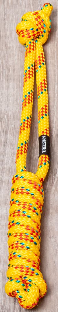 Treusinn - "Spiely“ aus Segeltau