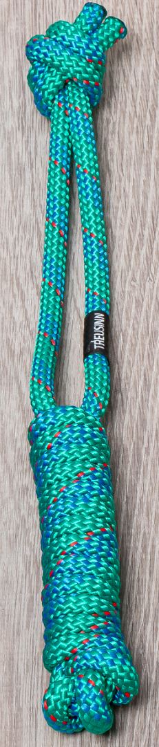 Treusinn - "Spiely“ aus Segeltau