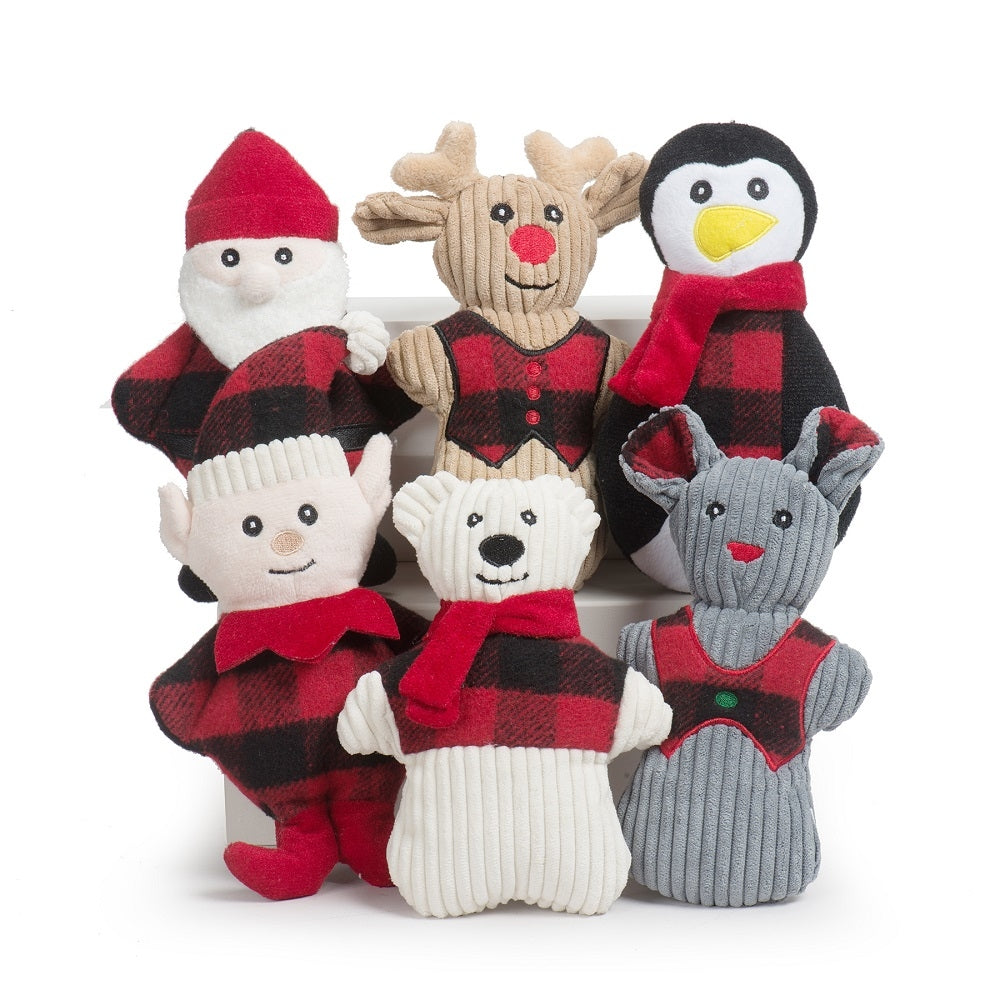 Hugglehounds - XMAS Collection "Pinguin"