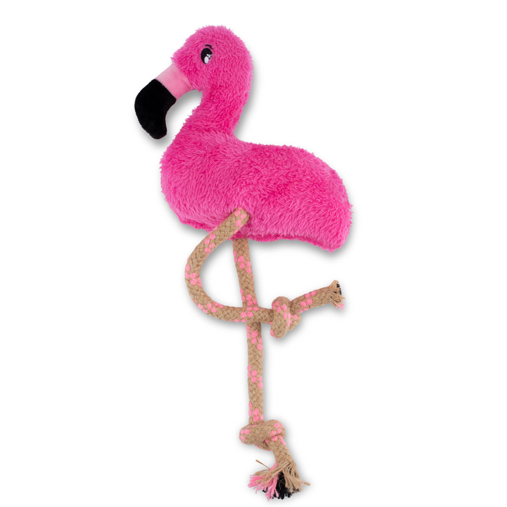 Beco Pet - Fernando the Flamingo