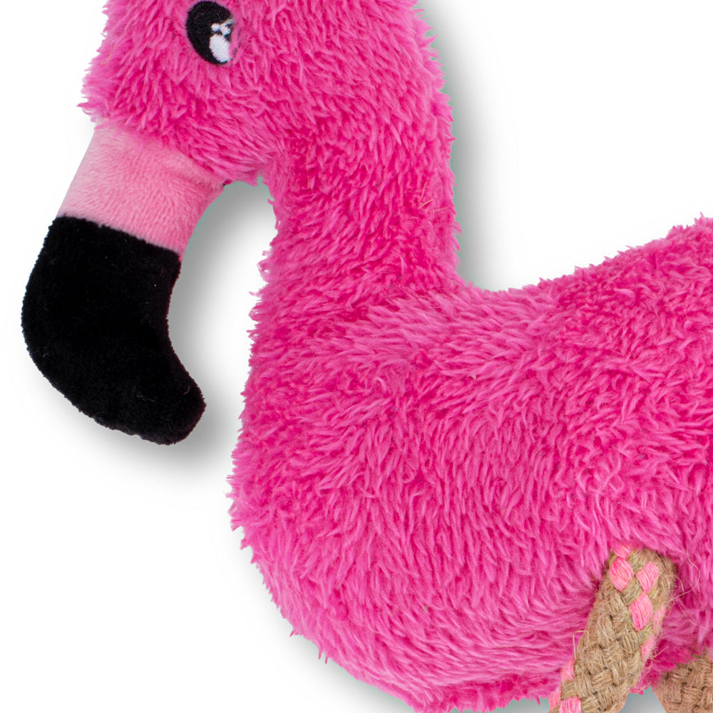 Beco Pet - Fernando the Flamingo