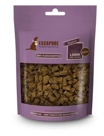 ESCAPURE - Softies "Lamm" 150g