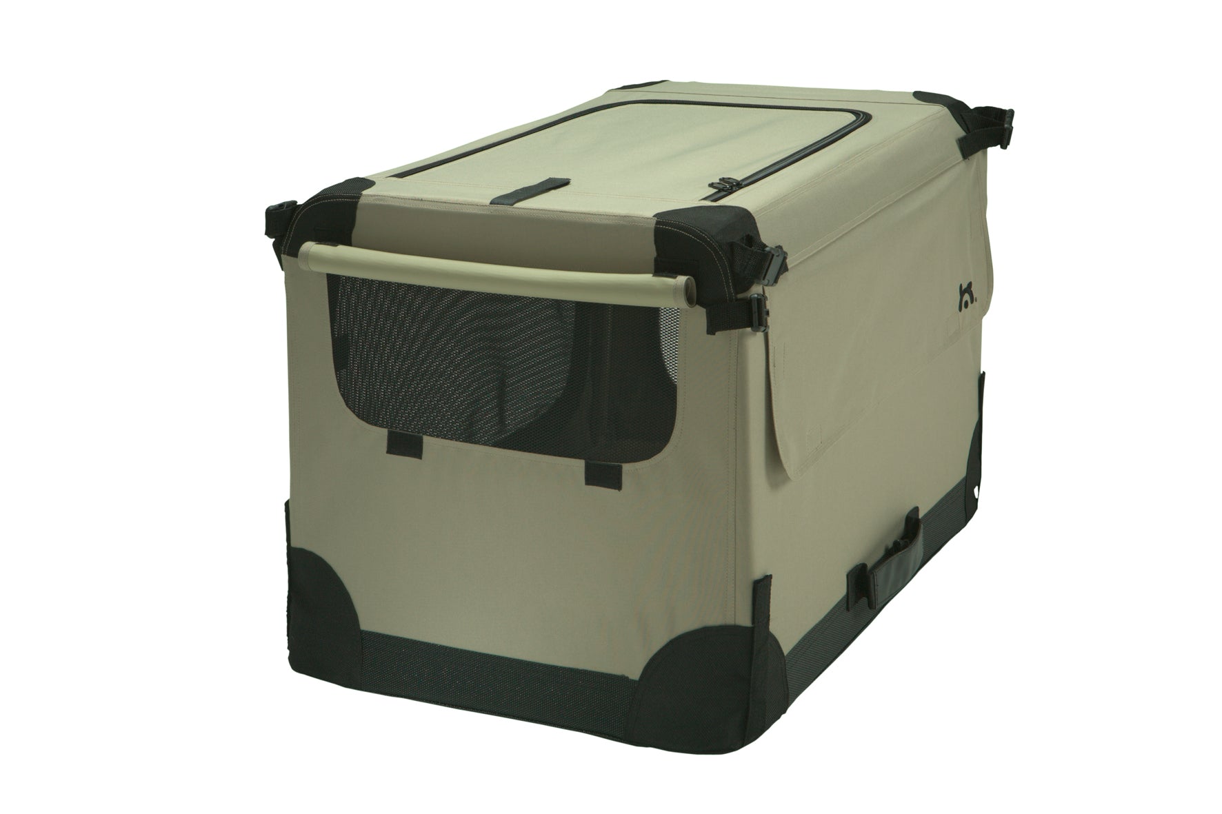 Maelson - Softkennel "beige"