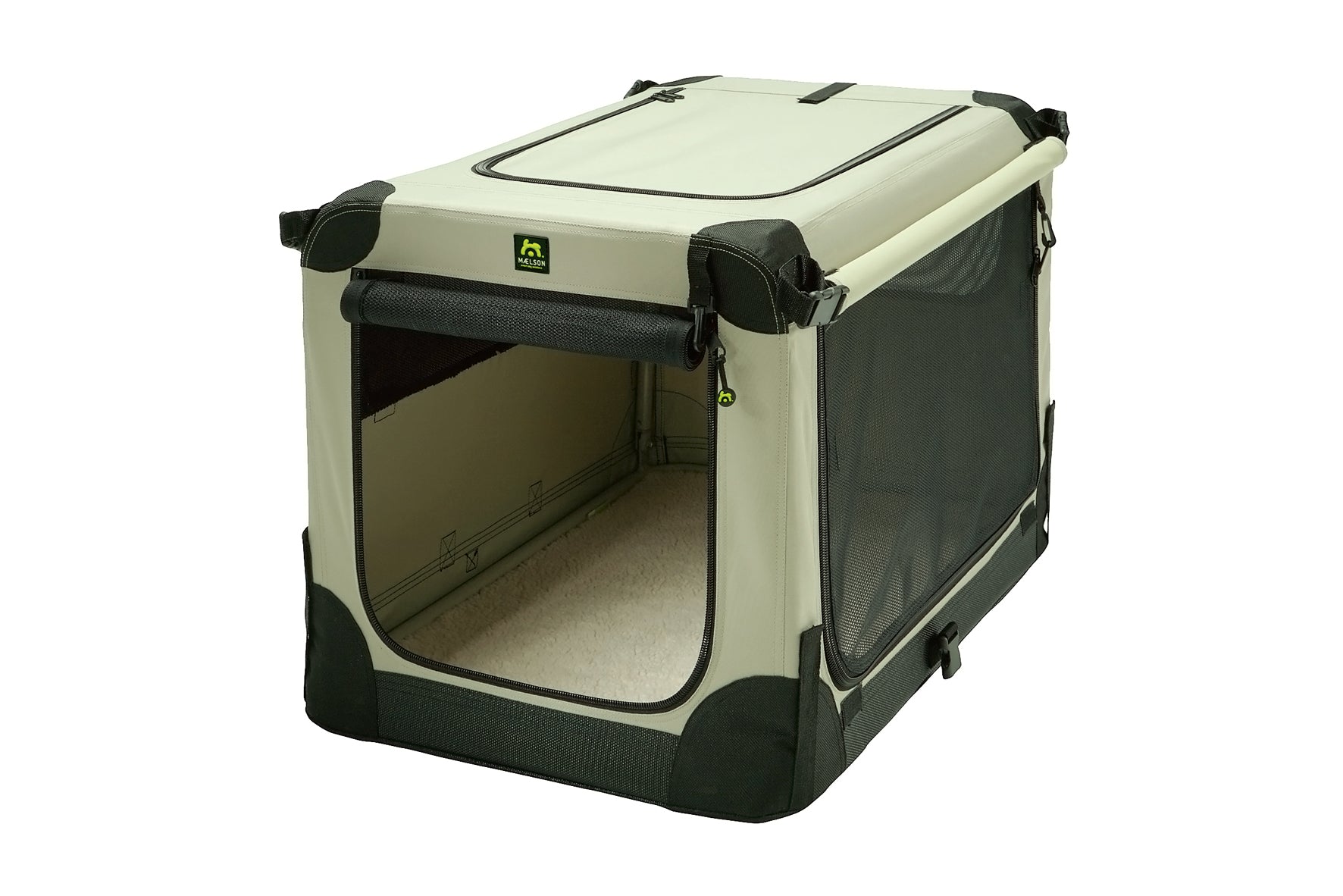 Maelson - Softkennel "beige"