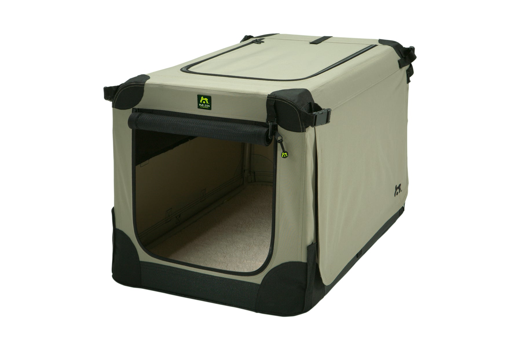Maelson - Softkennel "beige"