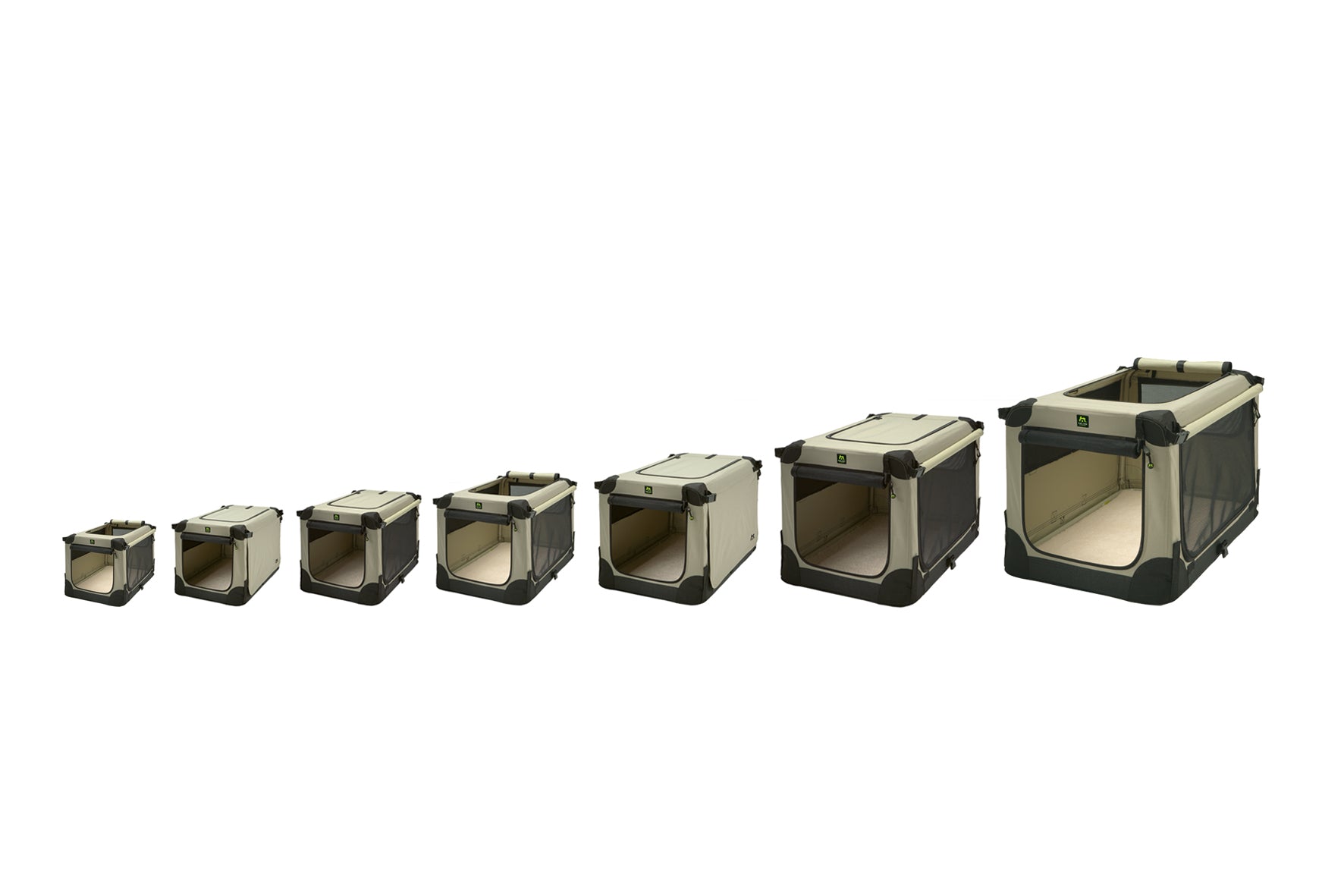 Maelson - Softkennel "beige"