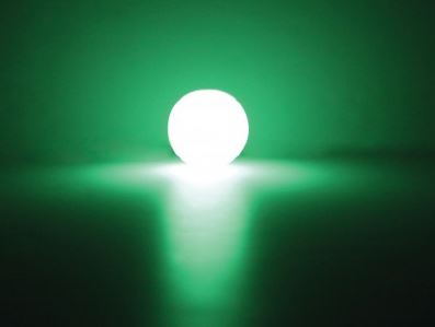 Chuckit! - "Max Glow" S