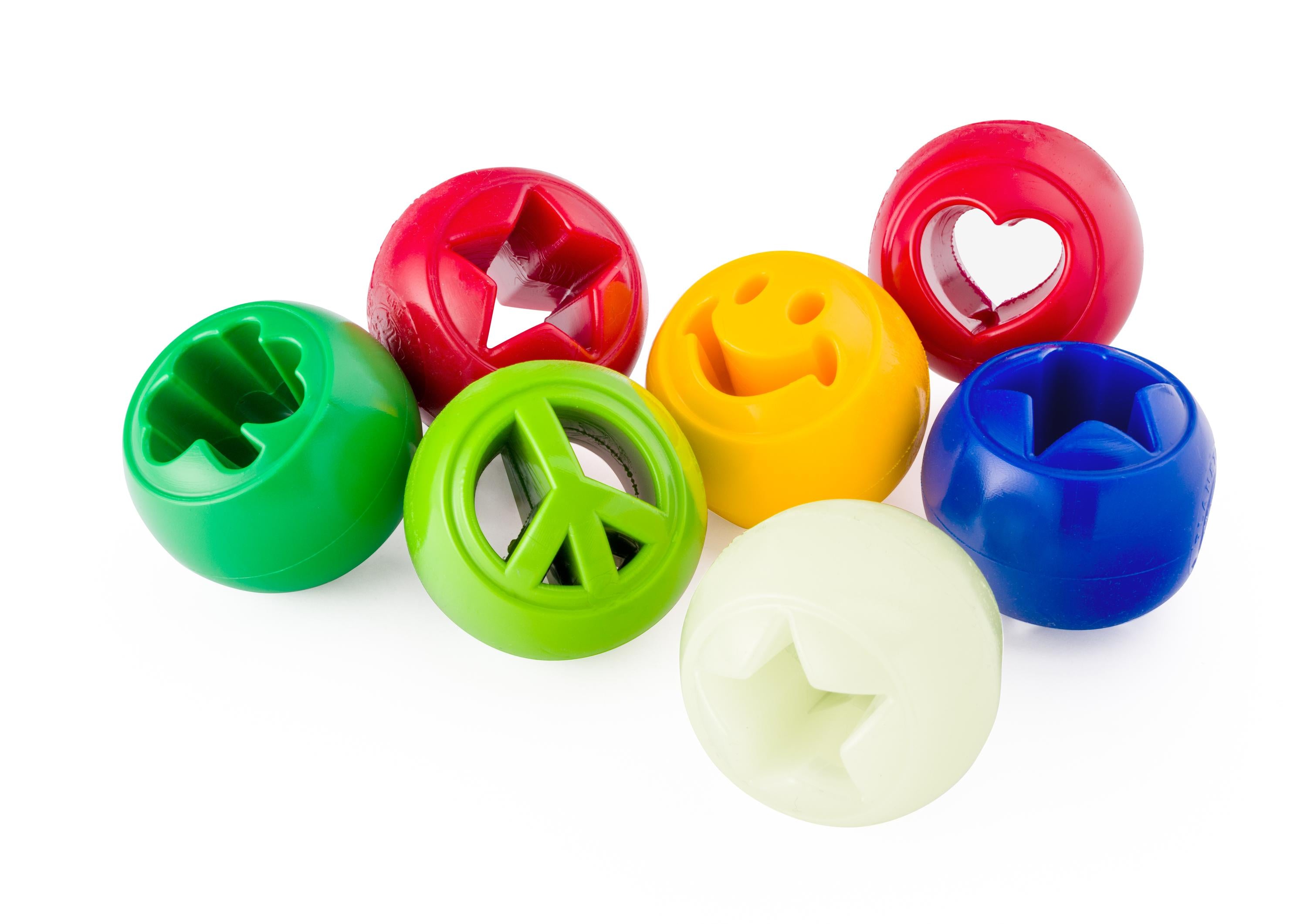 Planet Dog - "Orbee Tuff Nooks - Peace"