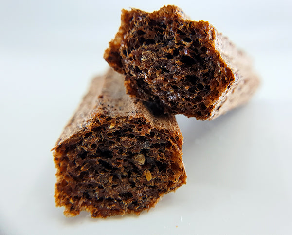 QCHEFS - Puffed Sticks 72g