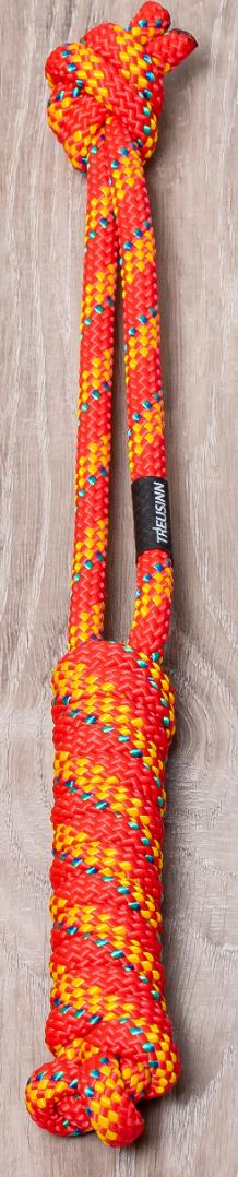 Treusinn - "Spiely“ aus Segeltau