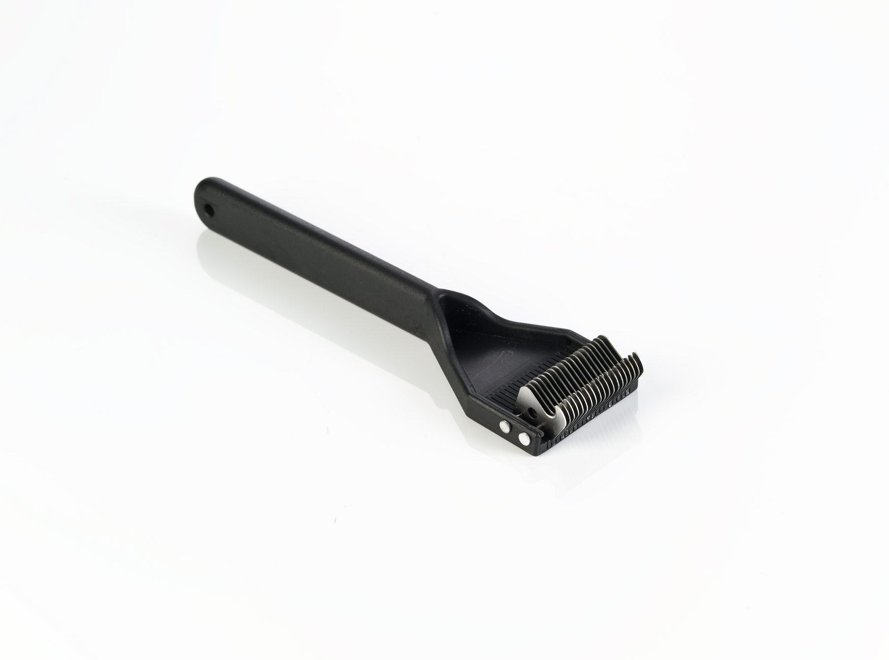 Mars Coat King Extra-Fine 16 knives, plastic handle Mars Coat King Extra-Fine 16 knives, plastic handle