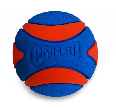 Chuckit! - "Ultra Squeaker"