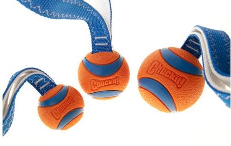 Chuckit! - "Ultra Tug" L
