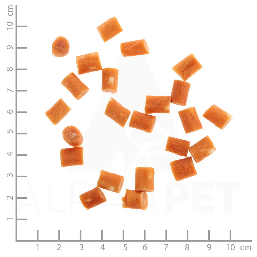 Wildes Land - Fleischsnacks "Hühnchen mit Reis" 70g