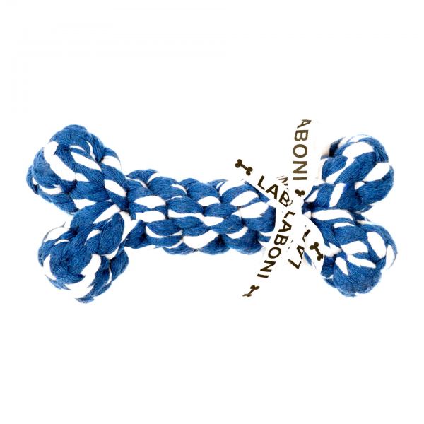 Laboni - Baumwollspielzeug "Bonnie Bone"