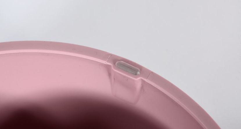 United Pets -  Pappy "grün" 0,5l